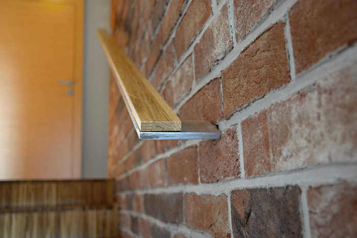 Interiérové držadlo Třebíč